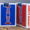 Jerry's Nuggets Gaff Deck