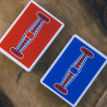 Jerry's Nuggets Gaff Deck