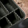 Luxury Close-up Bag Noir