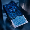 Star Wars Deck Light Side Bleu