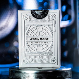 Star Wars Deck Light Side