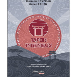 Livre Japon Ingénieux