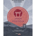 Livre Japon Ingénieux