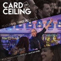 Card On Ceiling