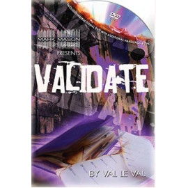 validate-gimmick-dvd