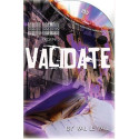 Validate (Gimmick + dvd)