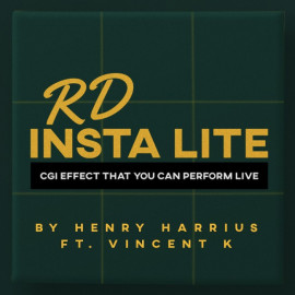 RD Insta Lite