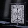 Black Tiger Legacy V2 Deck