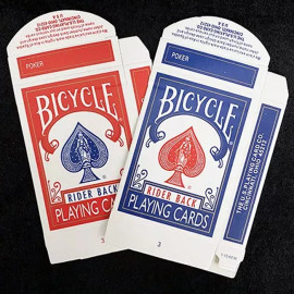 Etui vide Bicycle