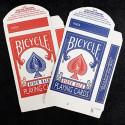Etui vide Bicycle