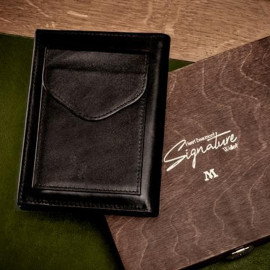 Signature Wallet