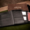 Signature Wallet