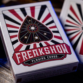 FreakShow Deck