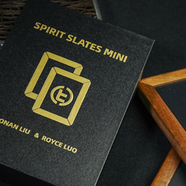 Mini Spirit Slates Plus