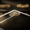 Cherry Casino Monte Carlo Black and Gold Deck