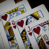 Cherry Casino Monte Carlo Black and Gold Deck