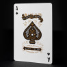 Drifters Brown Deck