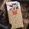 Drifters Brown Deck