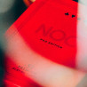 NOC Pro 2021 Burgundy Red Deck