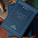 NOC Pro Navy Blue Deck