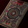 Avengers : Red Edition Deck
