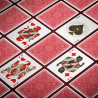 Avengers : Red Edition Deck