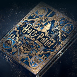 Harry Potter Serdaigle Deck