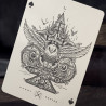 Harry Potter Serdaigle Deck