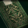 Harry Potter Serpentard Deck