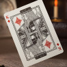 Harry Potter Serpentard Deck