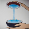 MAGIC SHOW Livre à colorier DELUXE