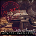 Voyages Capsule 01 Time Traveller