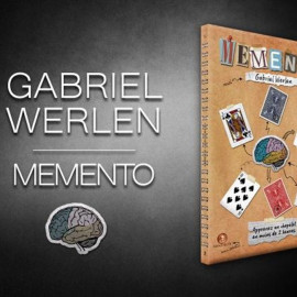Livre Memento