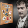 Livre Memento