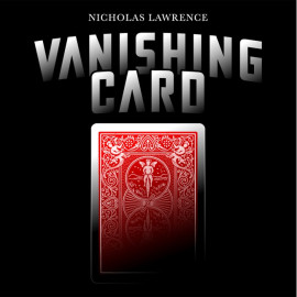 The Vanishing Card