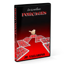 DVD les Forçages