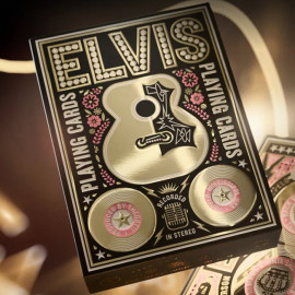 Elvis Presley Deck