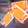 Cherry Casino Summerlin Sunset (Orange) Deck