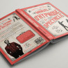 Livre Manuel d'Hypnose de Spectacle