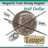 Pièce Magnétique Strong 50 Cts Eur.