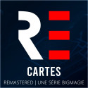 Remastered - Cartes