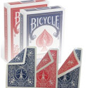 Jeu Bicycle Truqué Double Dos