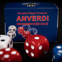 Dés Non Truqués Anverdi Mix
