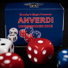 Dés Non Truqué Anverdi Mix