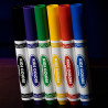 Marqueurs de Rechange Color Match