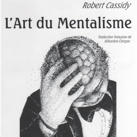 Livre L'art du mentalisme