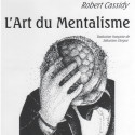 Livre L'art du mentalisme