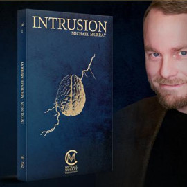 Livre Intrusion
