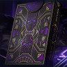 Black Panther Deck