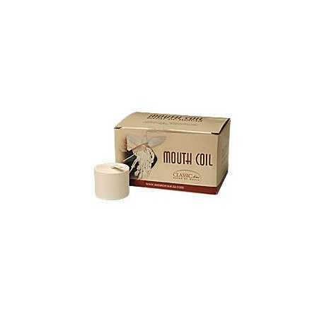 mouth-coil-blanc